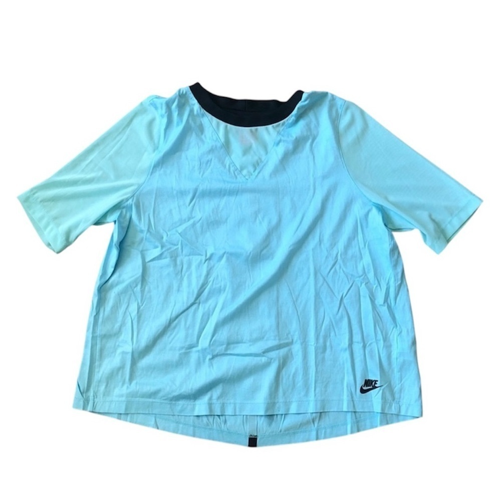 Nike Short Sleeve